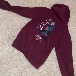 Primitive Hoodie